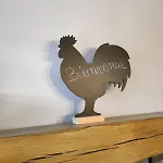 Le De Louisantin 度假居