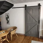 度假居 Le De Louisantin Lacapelle-del-Fraisse