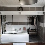 度假居 Le De Louisantin Lacapelle-del-Fraisse