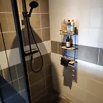 Le De Louisantin 度假居 Lacapelle-del-Fraisse