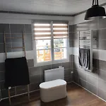 Le De Louisantin 度假居 Lacapelle-del-Fraisse