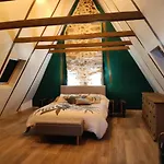 度假居 Le De Louisantin Lacapelle-del-Fraisse