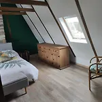 Le De Louisantin Lacapelle-del-Fraisse