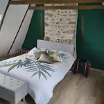 Le De Louisantin Lacapelle-del-Fraisse