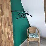 Le De Louisantin Lacapelle-del-Fraisse