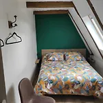 度假居 Le De Louisantin *