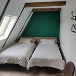 Le De Louisantin 度假居 *