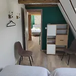 Le De Louisantin 度假居 Lacapelle-del-Fraisse