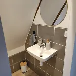 Le De Louisantin 度假居 Lacapelle-del-Fraisse