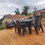 Le De Louisantin 度假居 *