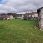 Le De Louisantin 度假居 Lacapelle-del-Fraisse