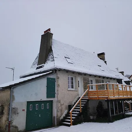 Holiday home Le De Louisantin *