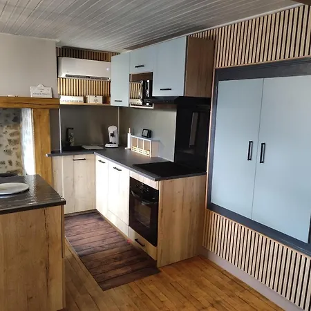 Le De Louisantin * Lacapelle-del-Fraisse