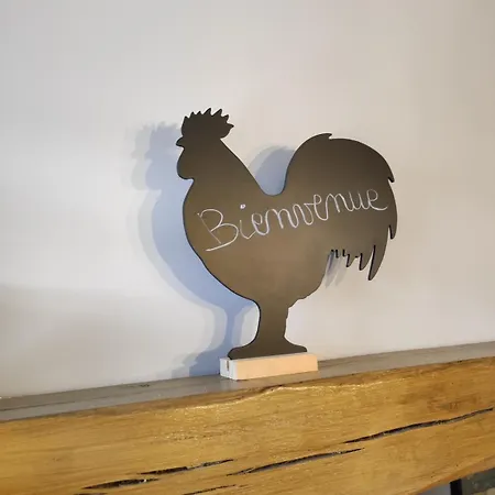Le De Louisantin Hébergement de vacances