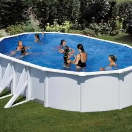 Hébergement de vacances Le De Louisantin