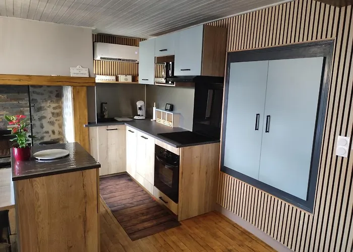 Le De Louisantin * Lacapelle-del-Fraisse