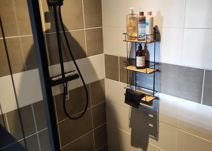 Le De Louisantin Holiday home Lacapelle-del-Fraisse