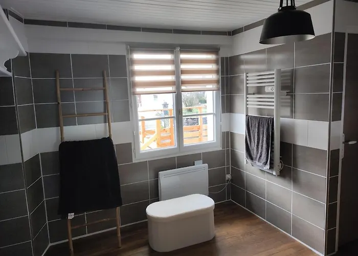 Le De Louisantin Holiday home Lacapelle-del-Fraisse