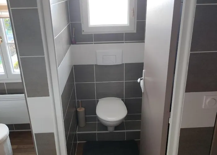 Le De Louisantin Holiday home