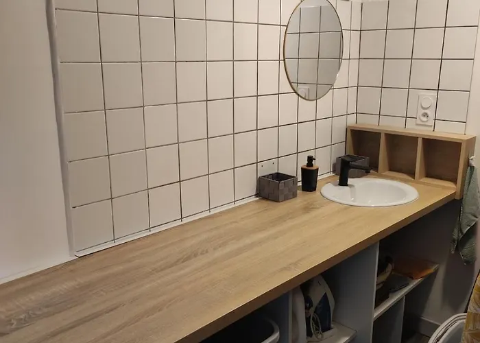 Le De Louisantin * Lacapelle-del-Fraisse