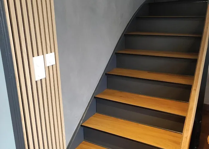 Le De Louisantin Holiday home *