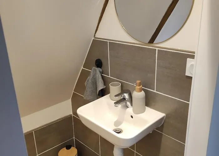 Le De Louisantin Holiday home Lacapelle-del-Fraisse