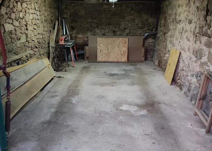 Holiday home Le De Louisantin